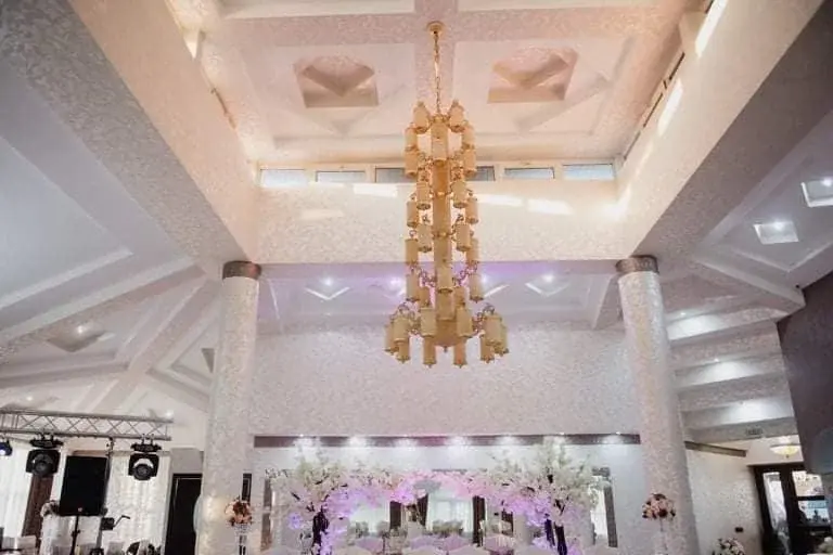 Restaurant nuntă Bihor – Complex Verdi